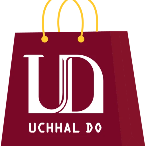 Uchhal Do logo